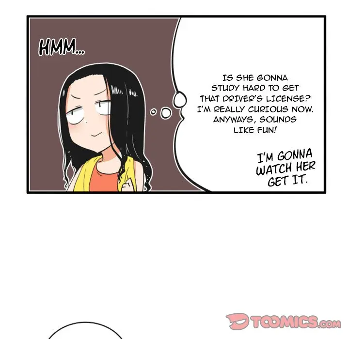 The Amazing Siblings Manhwa Chapter 72 - Page 13