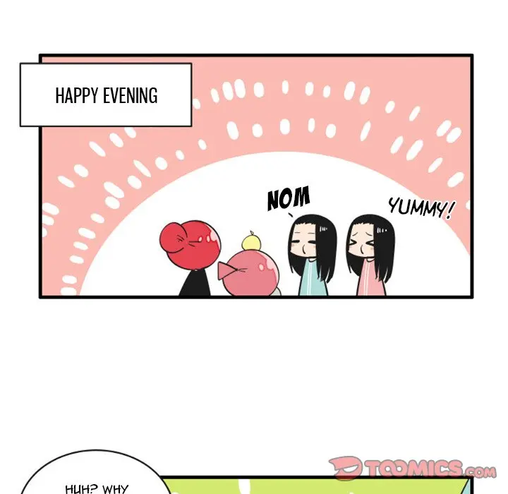 The Amazing Siblings Manhwa Chapter 72 - Page 15