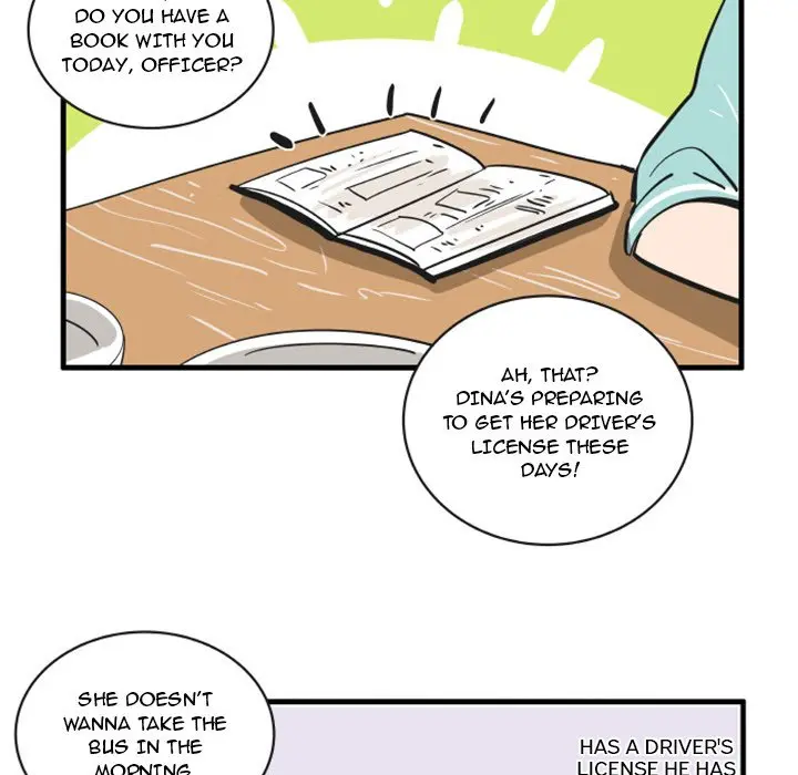 The Amazing Siblings Manhwa Chapter 72 - Page 16