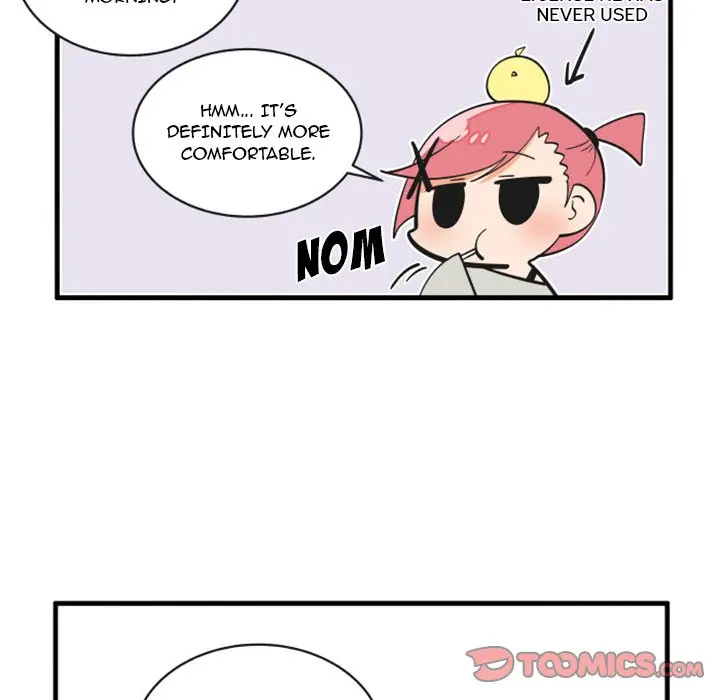 The Amazing Siblings Manhwa Chapter 72 - Page 17