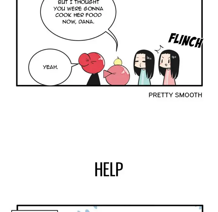 The Amazing Siblings Manhwa Chapter 72 - Page 18