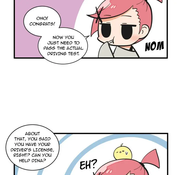 The Amazing Siblings Manhwa Chapter 72 - Page 20