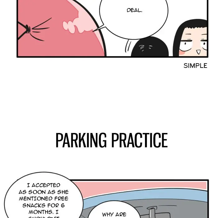 The Amazing Siblings Manhwa Chapter 72 - Page 22