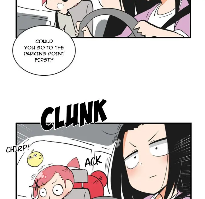 The Amazing Siblings Manhwa Chapter 72 - Page 24