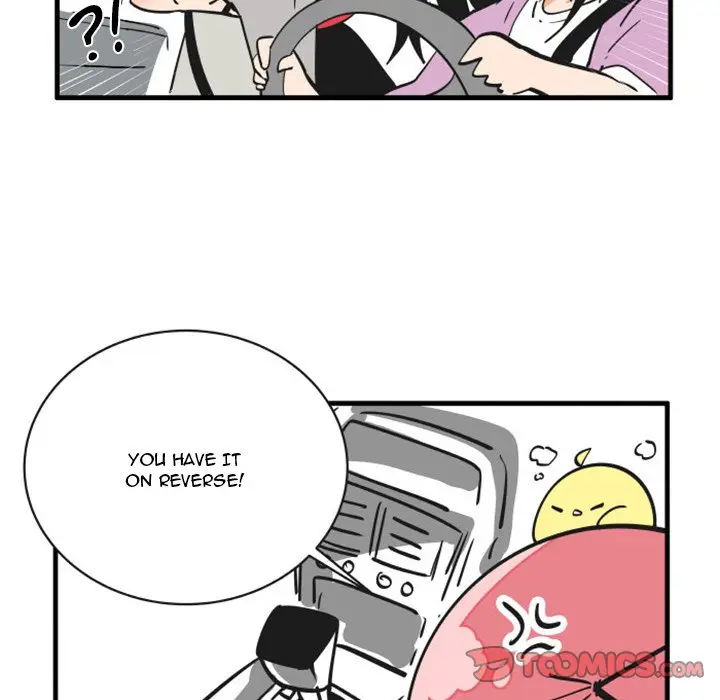 The Amazing Siblings Manhwa Chapter 72 - Page 25