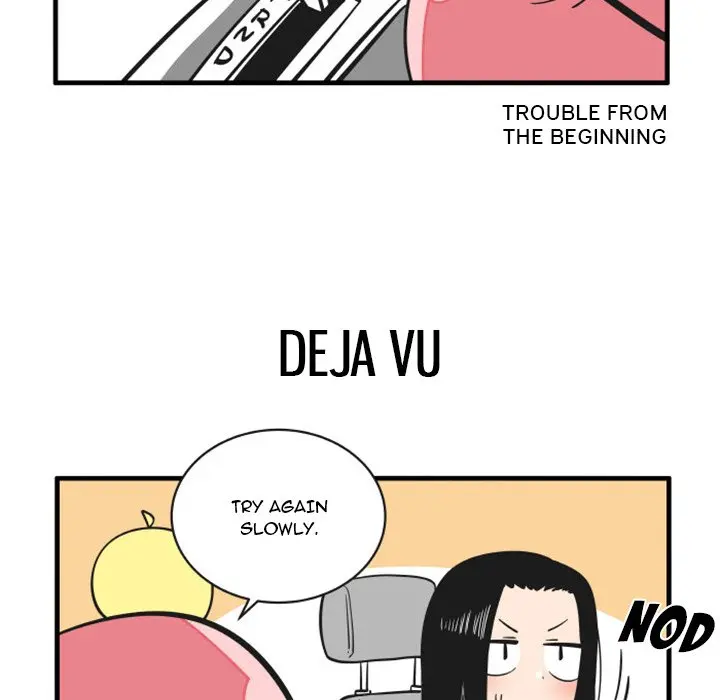 The Amazing Siblings Manhwa Chapter 72 - Page 26