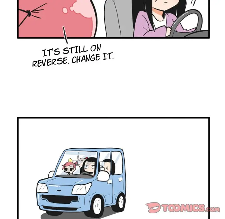 The Amazing Siblings Manhwa Chapter 72 - Page 27