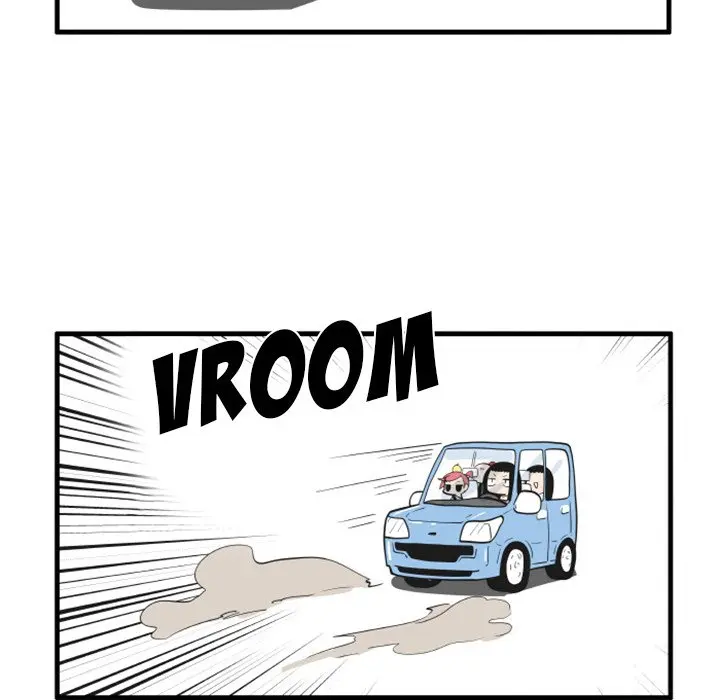 The Amazing Siblings Manhwa Chapter 72 - Page 28