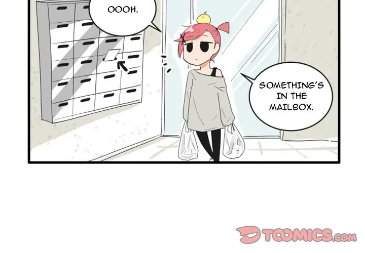 The Amazing Siblings Manhwa Chapter 72 - Page 3