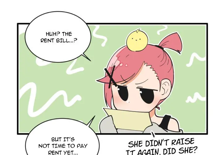 The Amazing Siblings Manhwa Chapter 72 - Page 4