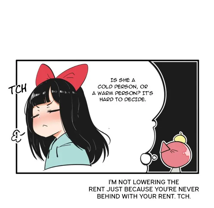 The Amazing Siblings Manhwa Chapter 72 - Page 6