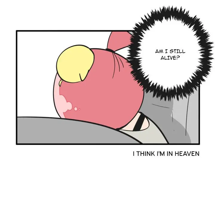 The Amazing Siblings Manhwa Chapter 73 - Page 10