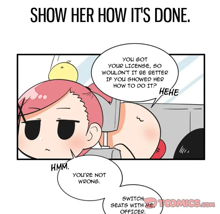 The Amazing Siblings Manhwa Chapter 73 - Page 11