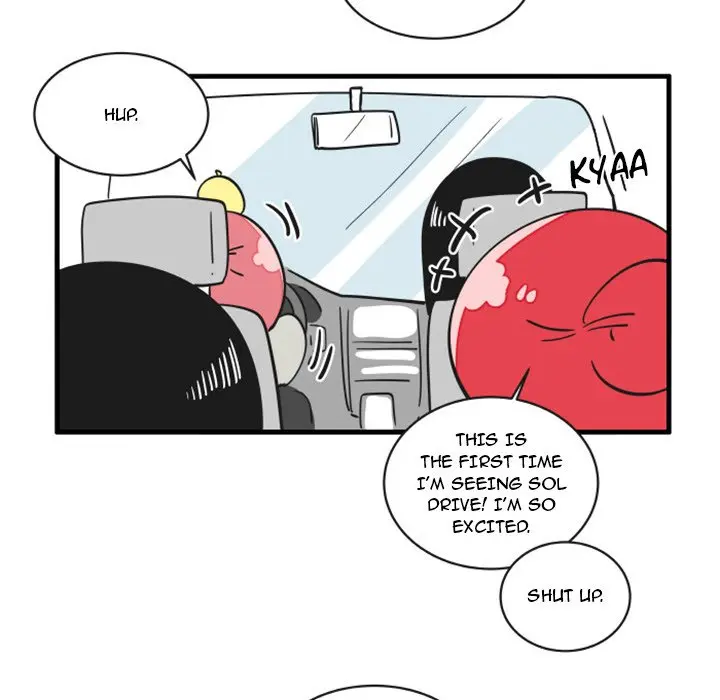 The Amazing Siblings Manhwa Chapter 73 - Page 12
