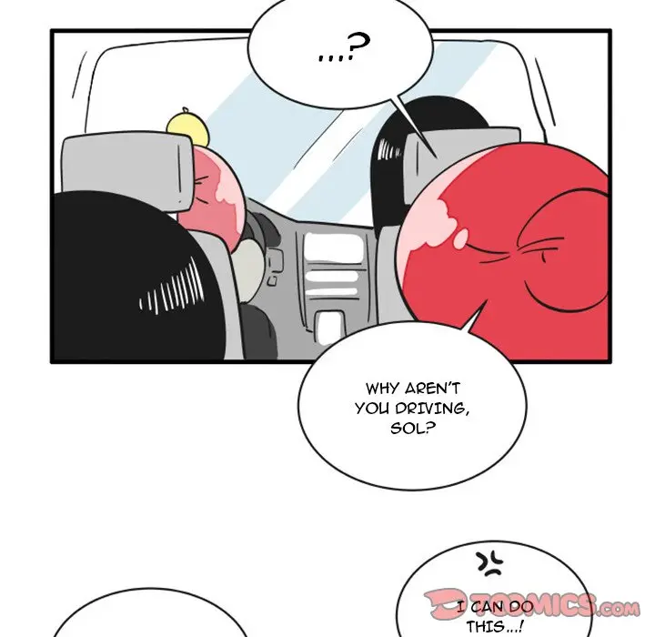 The Amazing Siblings Manhwa Chapter 73 - Page 13
