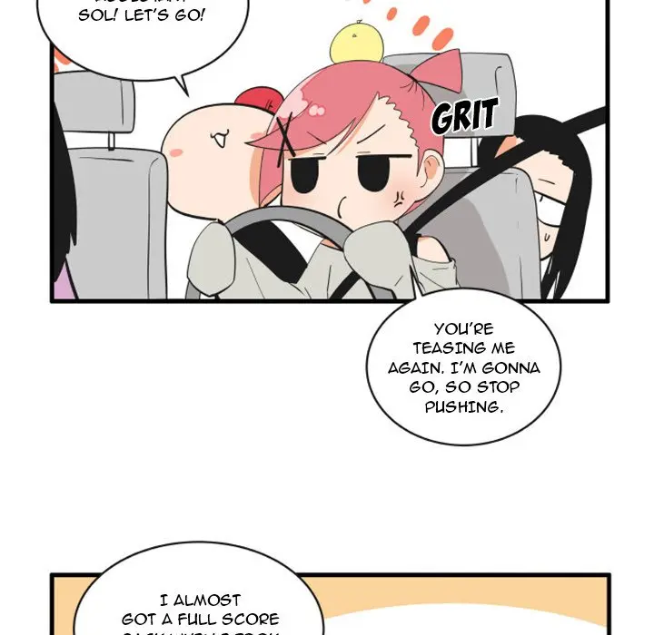 The Amazing Siblings Manhwa Chapter 73 - Page 16