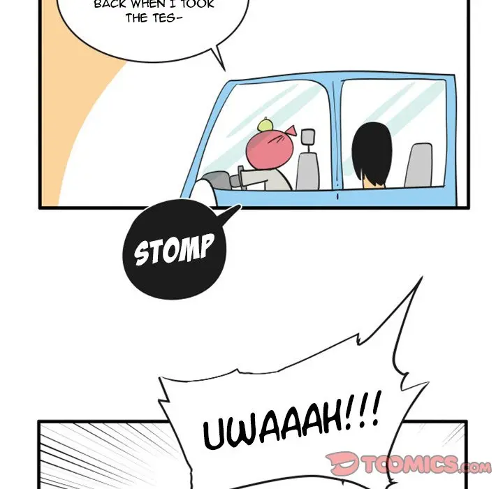 The Amazing Siblings Manhwa Chapter 73 - Page 17