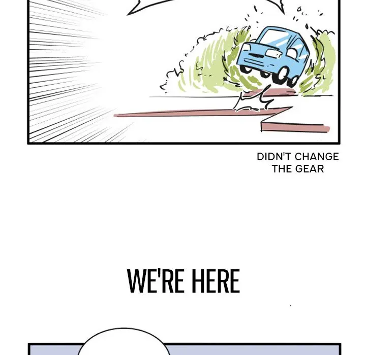 The Amazing Siblings Manhwa Chapter 73 - Page 18