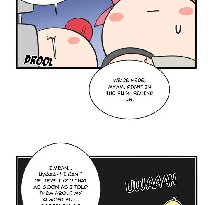 The Amazing Siblings Manhwa Chapter 73 - Page 20