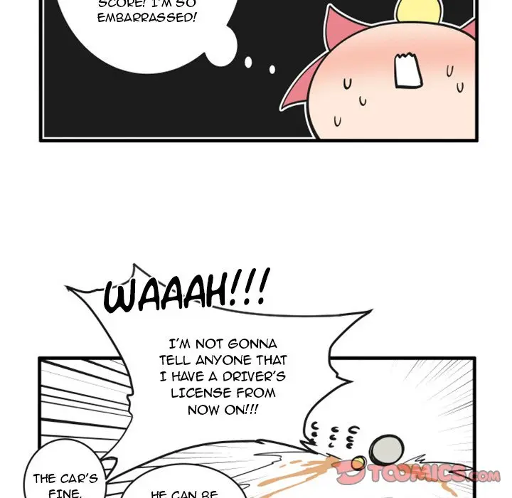 The Amazing Siblings Manhwa Chapter 73 - Page 21