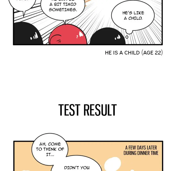 The Amazing Siblings Manhwa Chapter 73 - Page 22