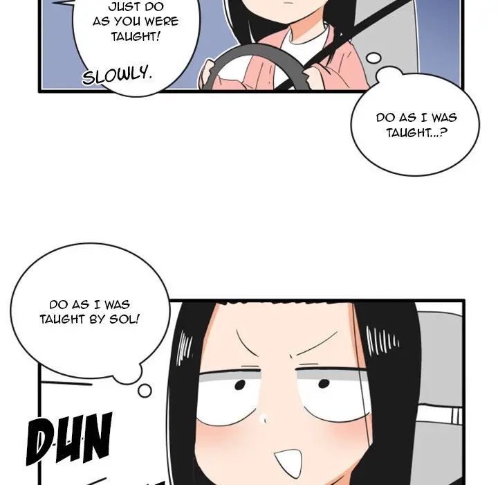 The Amazing Siblings Manhwa Chapter 73 - Page 24