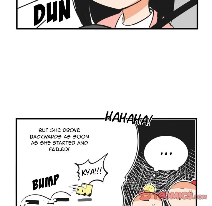 The Amazing Siblings Manhwa Chapter 73 - Page 25
