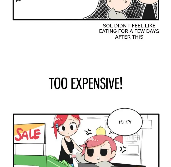 The Amazing Siblings Manhwa Chapter 73 - Page 26
