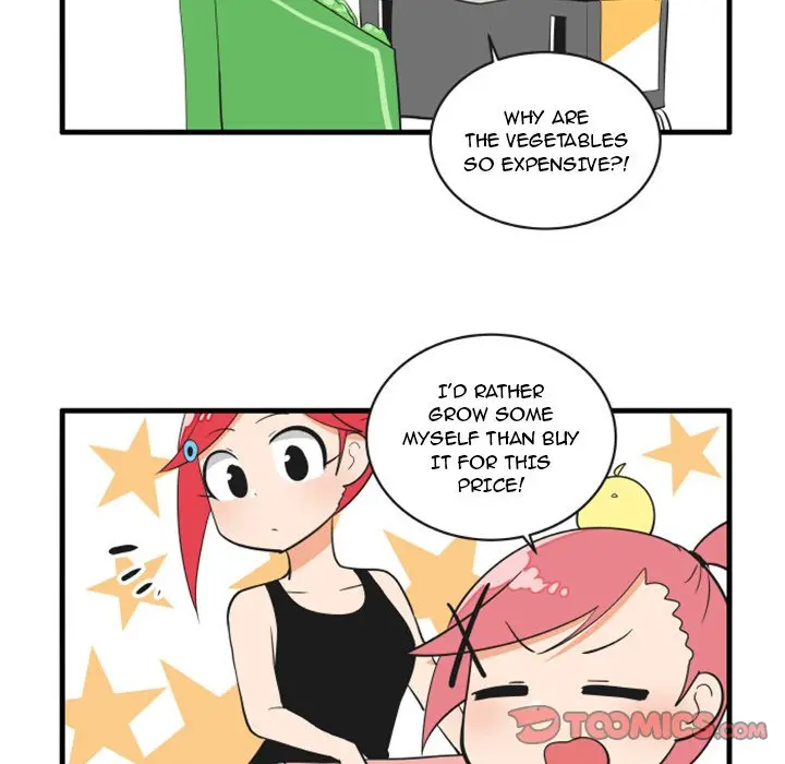 The Amazing Siblings Manhwa Chapter 73 - Page 27