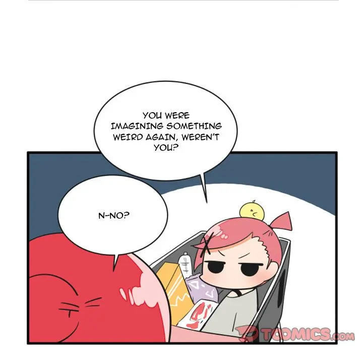 The Amazing Siblings Manhwa Chapter 73 - Page 29