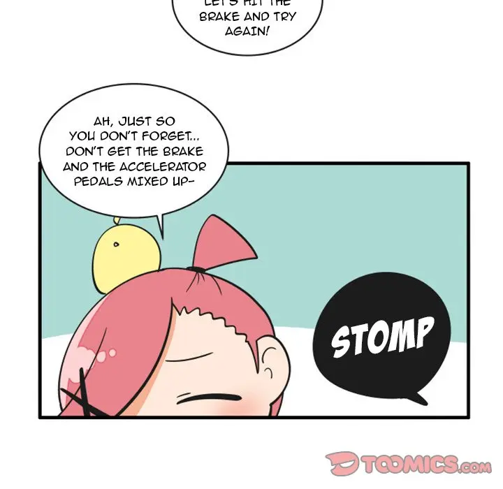 The Amazing Siblings Manhwa Chapter 73 - Page 5