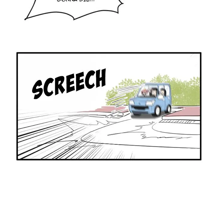 The Amazing Siblings Manhwa Chapter 73 - Page 8