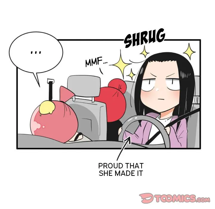 The Amazing Siblings Manhwa Chapter 73 - Page 9