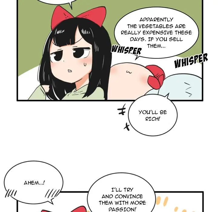 The Amazing Siblings Manhwa Chapter 74 - Page 16