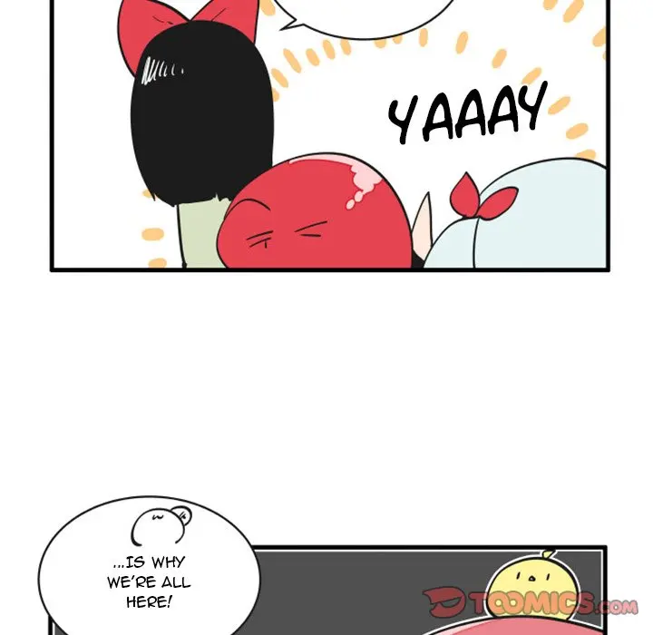 The Amazing Siblings Manhwa Chapter 74 - Page 17