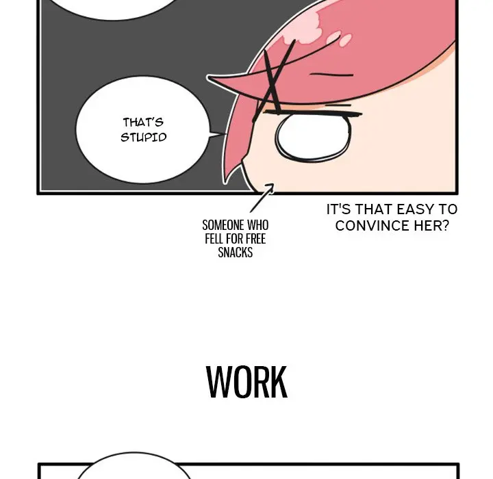 The Amazing Siblings Manhwa Chapter 74 - Page 18