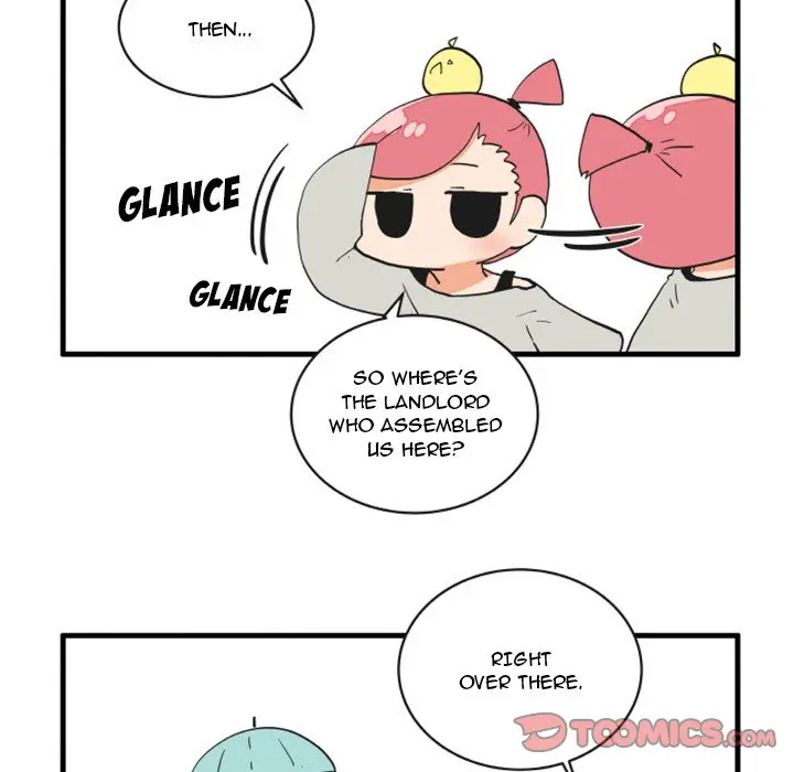 The Amazing Siblings Manhwa Chapter 74 - Page 19