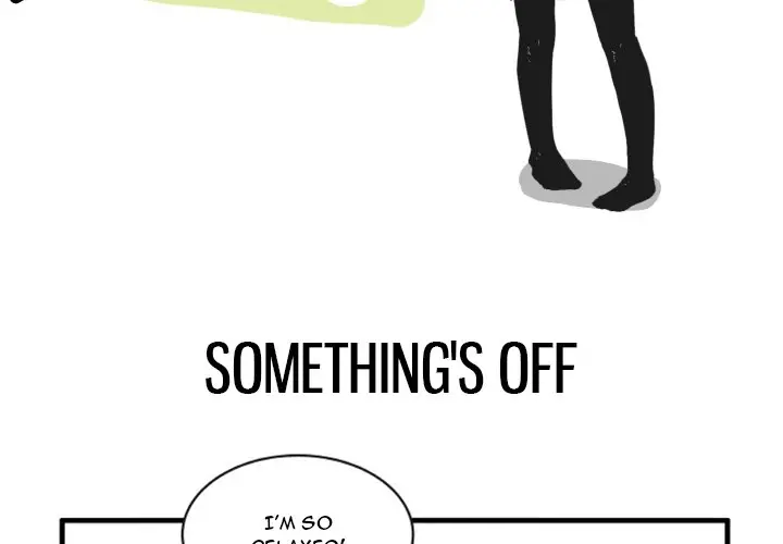The Amazing Siblings Manhwa Chapter 74 - Page 2