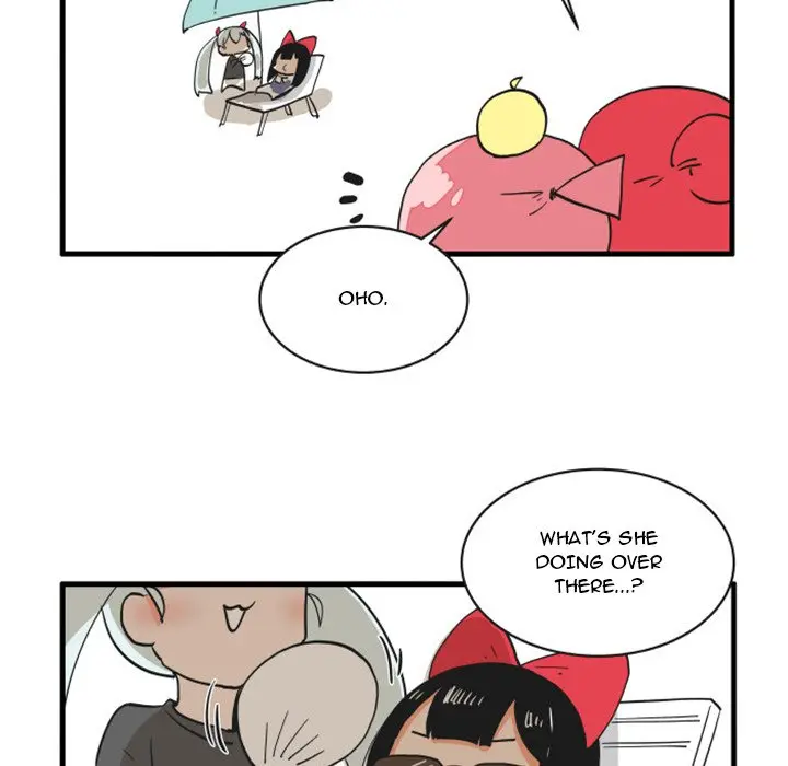The Amazing Siblings Manhwa Chapter 74 - Page 20