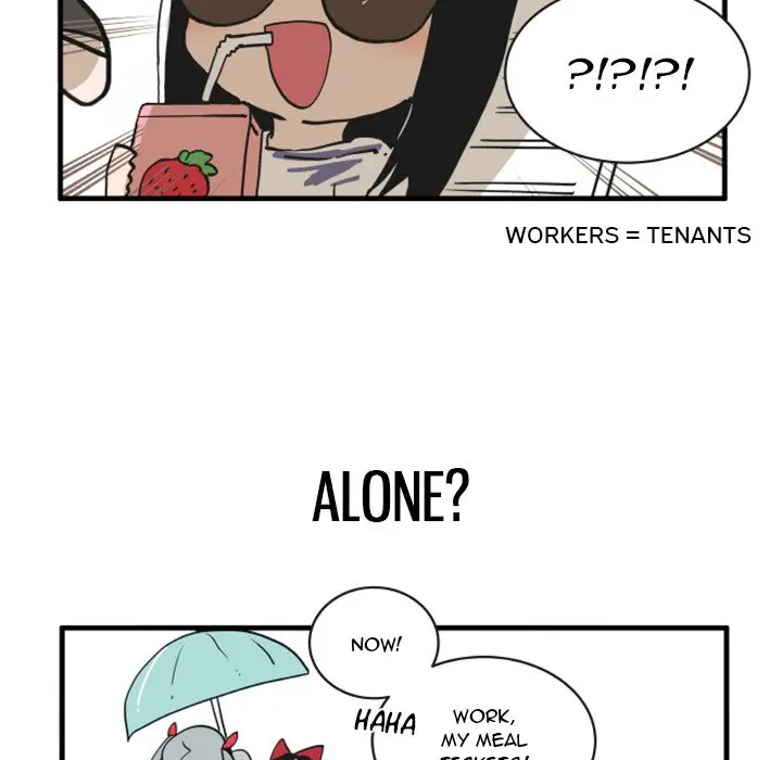 The Amazing Siblings Manhwa Chapter 74 - Page 22