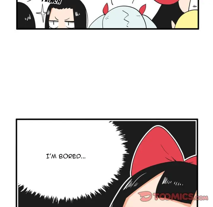 The Amazing Siblings Manhwa Chapter 74 - Page 25