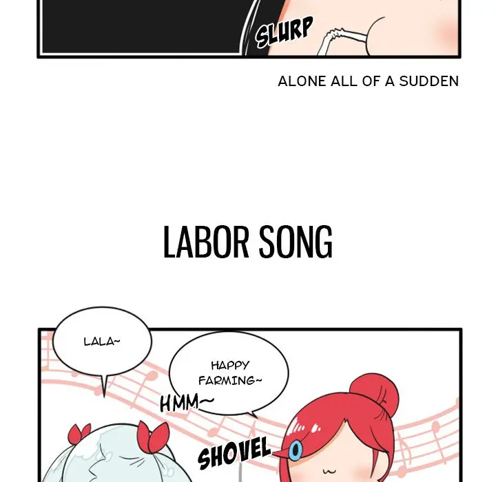The Amazing Siblings Manhwa Chapter 74 - Page 26