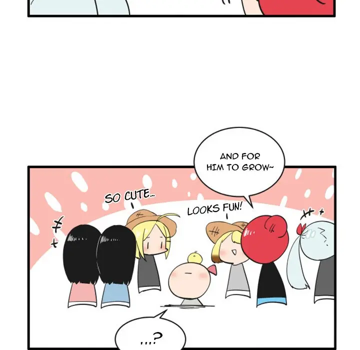 The Amazing Siblings Manhwa Chapter 74 - Page 28