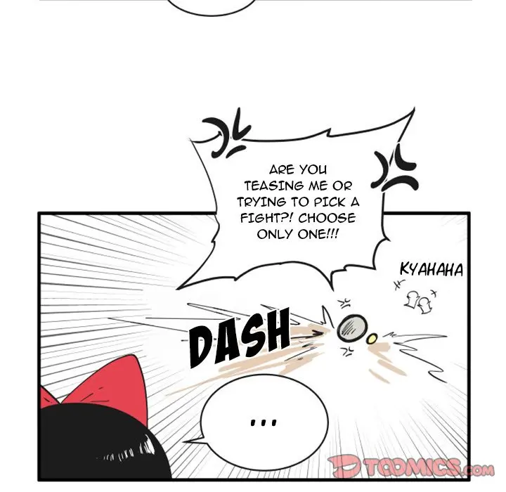 The Amazing Siblings Manhwa Chapter 74 - Page 29