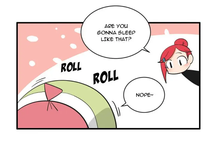 The Amazing Siblings Manhwa Chapter 74 - Page 4