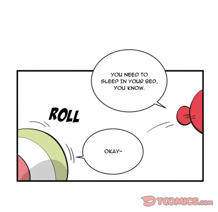 The Amazing Siblings Manhwa Chapter 74 - Page 5