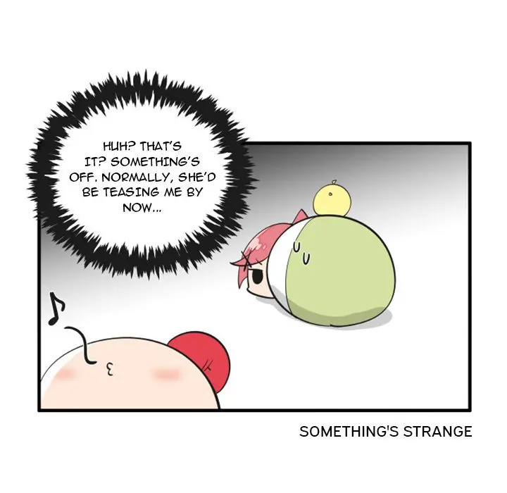 The Amazing Siblings Manhwa Chapter 74 - Page 6