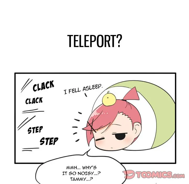 The Amazing Siblings Manhwa Chapter 74 - Page 7