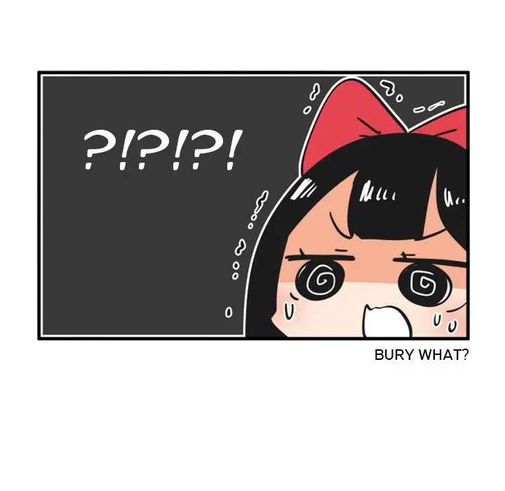 The Amazing Siblings Manhwa Chapter 75 - Page 10