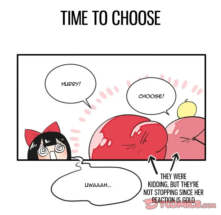 The Amazing Siblings Manhwa Chapter 75 - Page 11